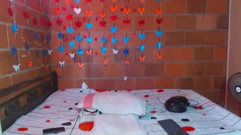 Lorena Capelli online show from 09-22-25, 09:17