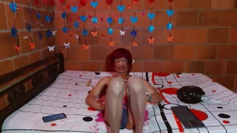 Lorena Capelli online show from 10-23-25, 12:10