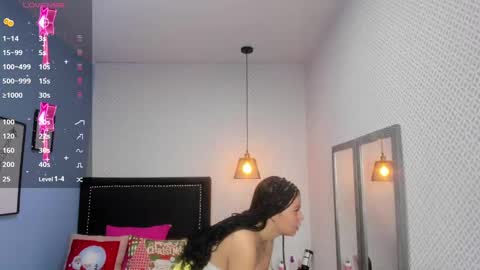 lorenadavies online show from 12-24-24, 12:33