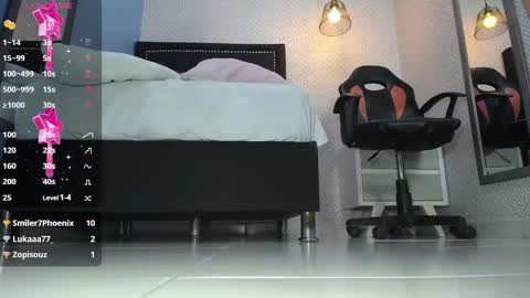 lorenadavies online show from 03-04-25, 03:48