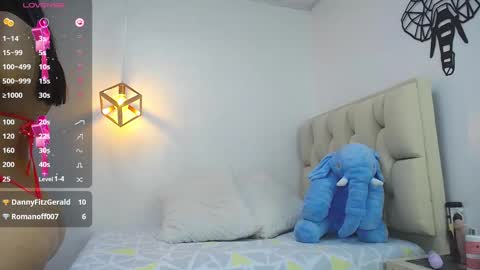 lorenadavies online show from 03-11-25, 03:02