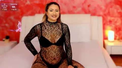 Snapshot of lorenafire chatting on 11-27-25, 05:20 lorenafire online show from 11-27-25, 05:20