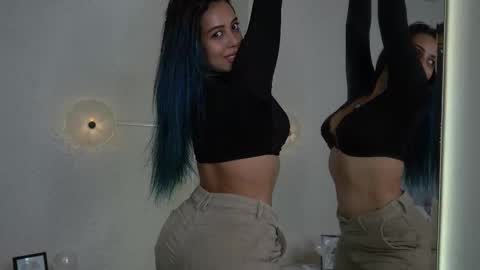 Loren Allen  online show from 11-02-25, 01:19