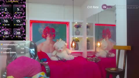 lore online show from 01-25-25, 10:50