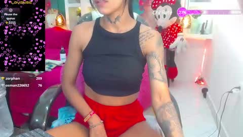 lore online show from 02-20-25, 05:55