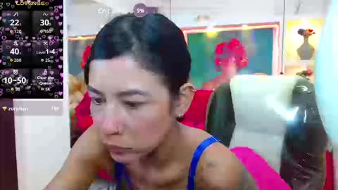 lore online show from 09-25-25, 08:34