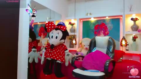 lore online show from 10-21-25, 02:01