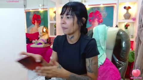 lore online show from 11-04-25, 01:16