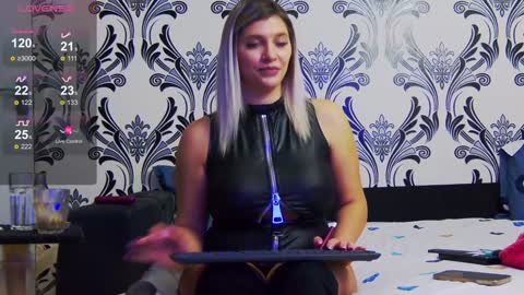 lorenaryan online show from 02-08-25, 12:50