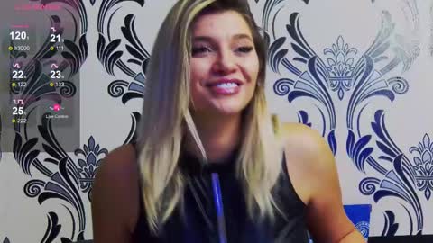 lorenaryan online show from 03-09-25, 12:42