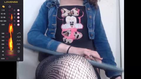 lorenitha online show from 01-19-25, 09:45