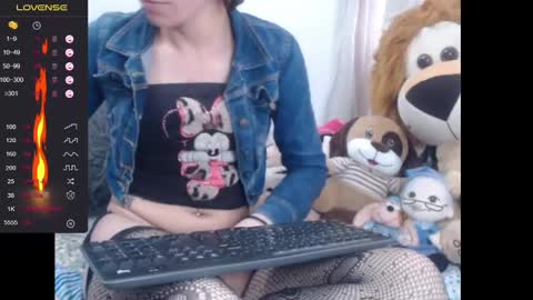 lorenitha online show from 02-03-25, 07:52