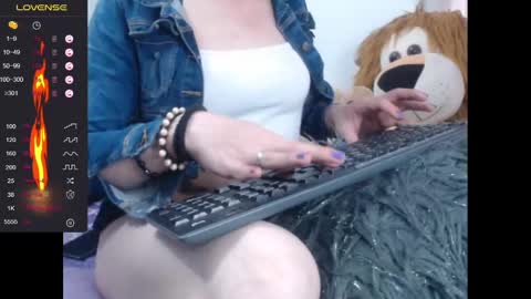 lorenitha online show from 02-17-25, 01:53