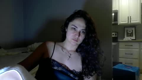 lorenlovely online show from 09-22-25, 04:03