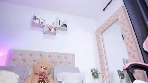 Lorena online show from 09-20-25, 11:22