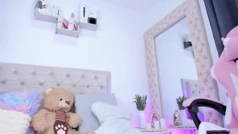 Lorena online show from 03-16-26, 11:36