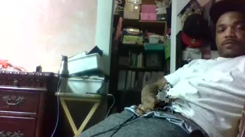 lorenzo082885 online show from 11-27-25, 11:34