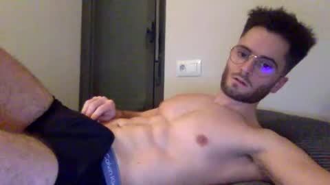 lorenzo6229 online show from 02-06-26, 10:02