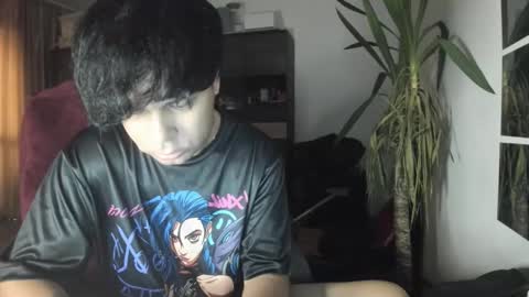 LORENZO Boy online show from 05-03-26, 11:49