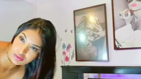 loretahorny online show from 04-27-26, 01:20