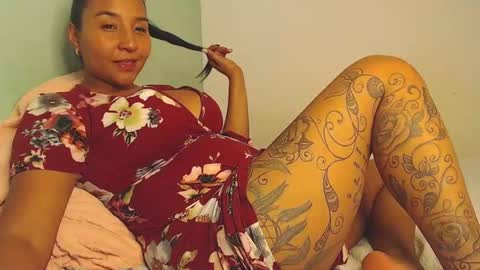 Loretta Gmez online show from 01-08-25, 03:51