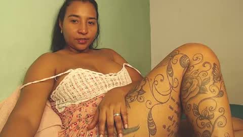 Loretta Gmez online show from 01-23-25, 04:09