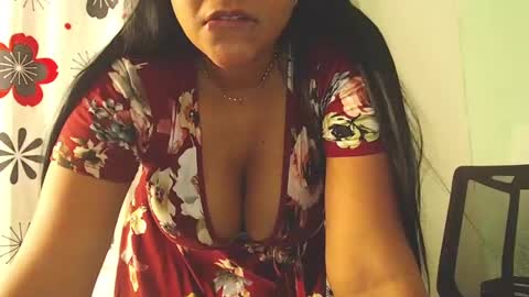 Loretta Gmez online show from 01-24-25, 01:35