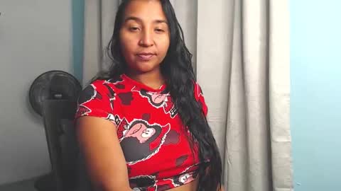 Loretta Gmez online show from 11-21-25, 01:59