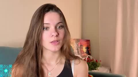 Chloe for Fan BlackHole online show from 11-07-25, 05:57