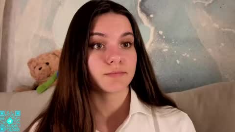 Snapshot of lorettadunnelli chatting on 05-22-26, 07:52 Chloe for Fan BlackHole online show from 05-22-26, 07:52