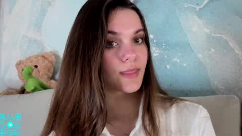 Snapshot of lorettadunnelli chatting on 05-29-26, 06:28 Chloe for Fan BlackHole online show from 05-29-26, 06:28