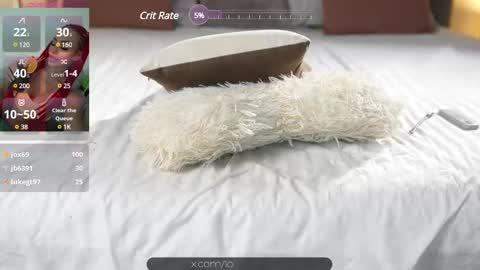 LoretteLorena online show from 02-24-25, 02:19