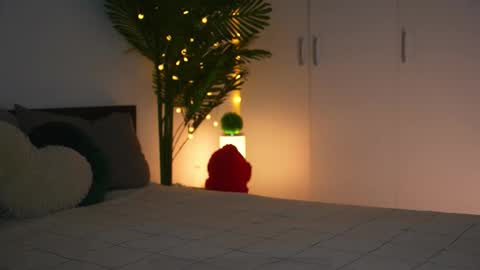 LoretteLorena online show from 10-16-25, 04:46