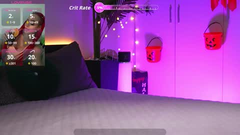 LoretteLorena online show from 11-01-25, 08:00