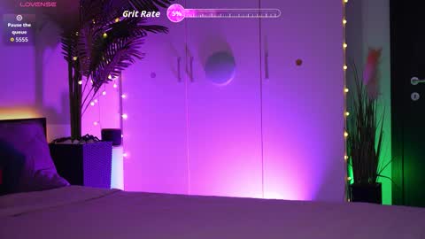 Snapshot of lorettelorenaa chatting on 01-11-26, 07:41 LoretteLorena online show from 01-11-26, 07:41