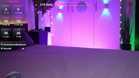 Snapshot of lorettelorenaa chatting on 01-12-26, 07:41 LoretteLorena online show from 01-12-26, 07:41