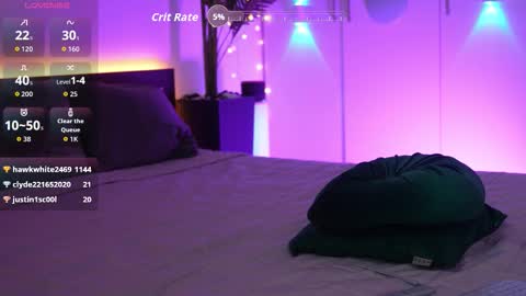 Snapshot of lorettelorenaa chatting on 02-03-26, 02:53 LoretteLorena online show from 02-03-26, 02:53