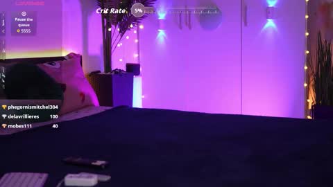 Snapshot of lorettelorenaa chatting on 02-27-26, 06:24 LoretteLorena online show from 02-27-26, 06:24