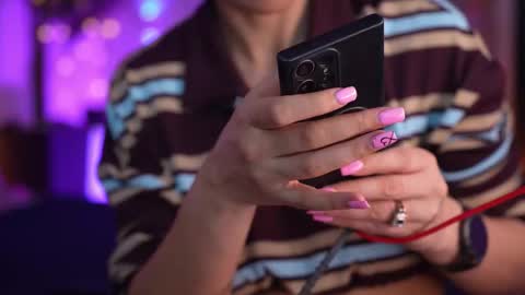 Snapshot of lorettelorenaa chatting on 03-02-26, 07:43 LoretteLorena online show from 03-02-26, 07:43