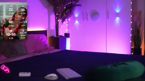 Snapshot of lorettelorenaa chatting on 03-09-26, 06:50 LoretteLorena online show from 03-09-26, 06:50