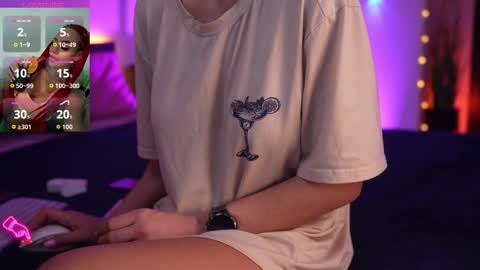 Snapshot of lorettelorenaa chatting on 03-10-26, 06:51 LoretteLorena online show from 03-10-26, 06:51