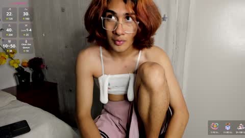 Snapshot of lorettmatthew chatting on 01-07-25, 03:46 LorettMatthew online show from 01-07-25, 03:46