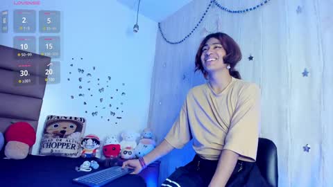 Snapshot of lorettmatthew chatting on 01-08-25, 03:29 LorettMatthew online show from 01-08-25, 03:29