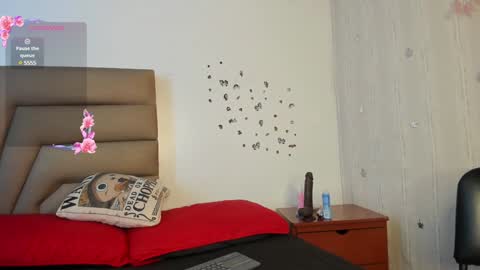 Snapshot of lorettmatthew chatting on 01-15-25, 03:00 LorettMatthew online show from 01-15-25, 03:00