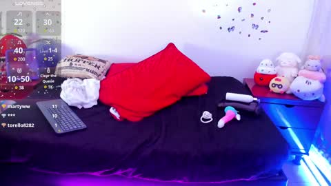 Snapshot of lorettmatthew chatting on 01-18-25, 06:56 LorettMatthew online show from 01-18-25, 06:56