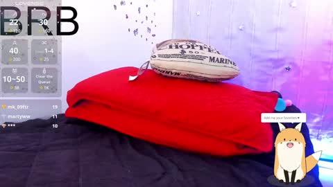 Snapshot of lorettmatthew chatting on 01-18-25, 10:06 LorettMatthew online show from 01-18-25, 10:06