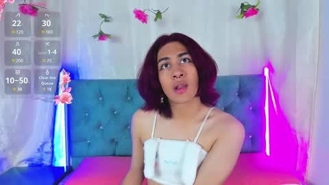 Snapshot of lorettmatthew chatting on 02-20-25, 03:34 LorettMatthew online show from 02-20-25, 03:34