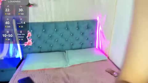 Snapshot of lorettmatthew chatting on 02-22-25, 03:56 LorettMatthew online show from 02-22-25, 03:56