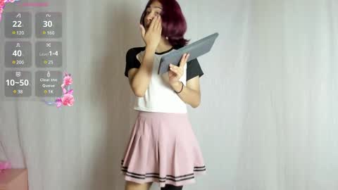 Snapshot of lorettmatthew chatting on 02-25-25, 03:52 LorettMatthew online show from 02-25-25, 03:52