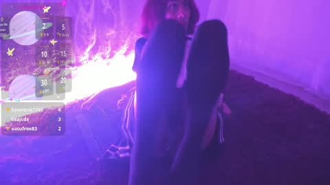 Snapshot of lorettmatthew chatting on 03-04-25, 10:02 LorettMatthew online show from 03-04-25, 10:02